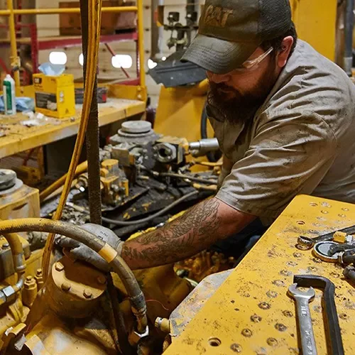 Tips to Clean Used Heavy Equipment Wagner Used Equipment Colorado