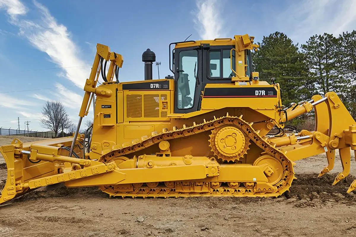 A Look at Our Cat® Certified Rebuild Process Wagner Used